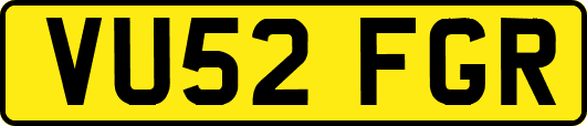 VU52FGR