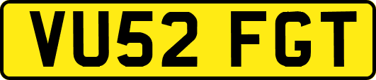 VU52FGT