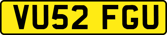 VU52FGU