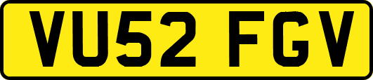 VU52FGV