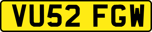 VU52FGW