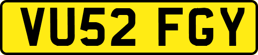 VU52FGY