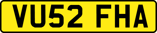VU52FHA