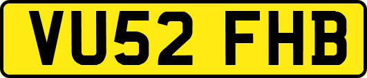 VU52FHB