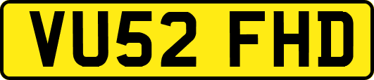 VU52FHD