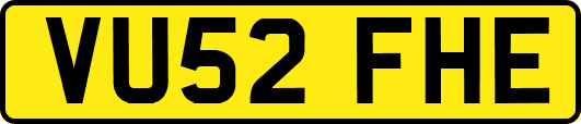 VU52FHE