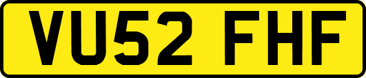 VU52FHF