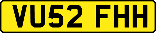VU52FHH