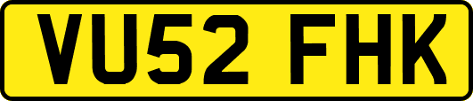 VU52FHK