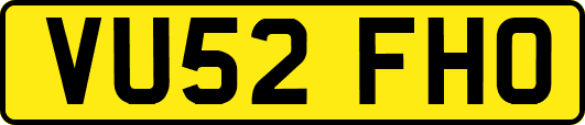 VU52FHO