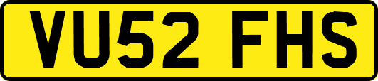 VU52FHS