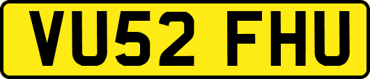 VU52FHU