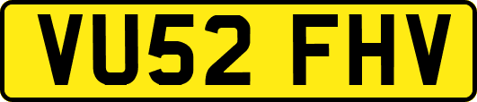 VU52FHV