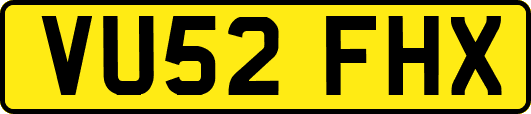 VU52FHX