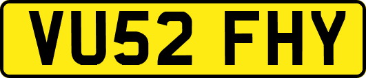 VU52FHY