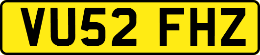 VU52FHZ