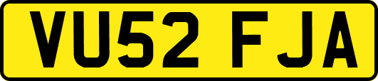 VU52FJA