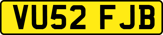 VU52FJB