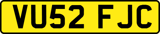 VU52FJC