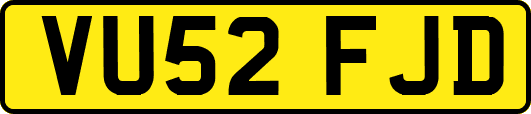 VU52FJD