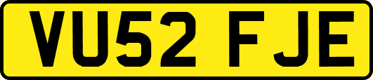 VU52FJE