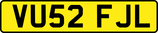 VU52FJL