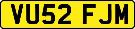 VU52FJM