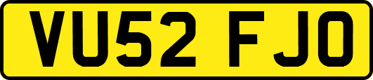 VU52FJO