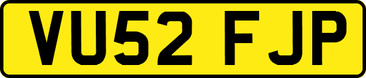 VU52FJP