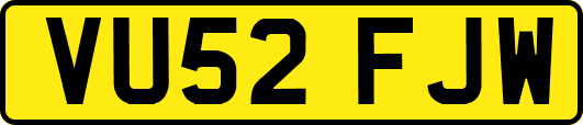 VU52FJW