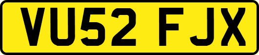 VU52FJX