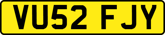 VU52FJY