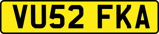 VU52FKA