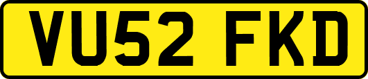 VU52FKD