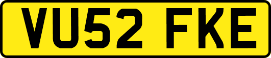 VU52FKE