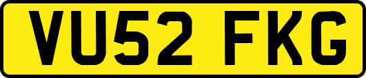 VU52FKG