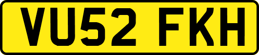 VU52FKH