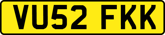 VU52FKK