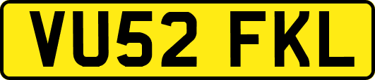 VU52FKL