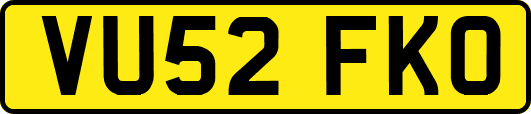 VU52FKO