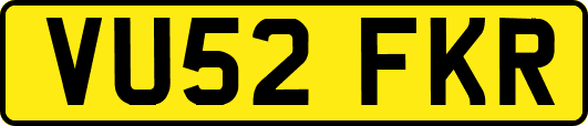 VU52FKR
