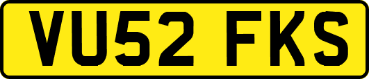 VU52FKS