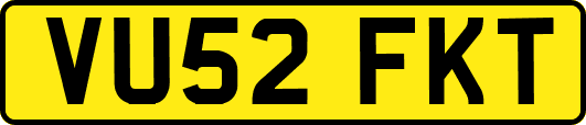 VU52FKT