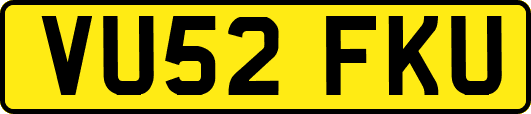 VU52FKU