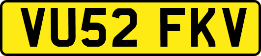 VU52FKV