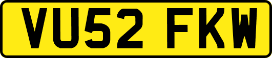 VU52FKW