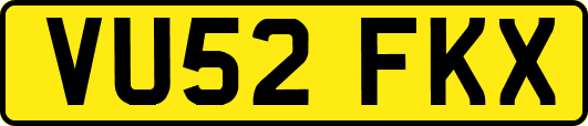 VU52FKX