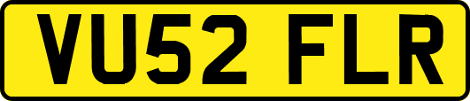 VU52FLR