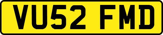 VU52FMD