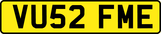 VU52FME